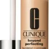 Clinique Beyond Perfecting Foundation + Concealer - 8 Golden Neutral -Maybelline Winkel 629x1200