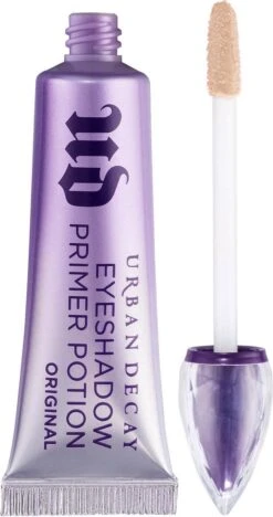 Urban Decay Eyeshadow Primer Potion Original -Maybelline Winkel 634x1200