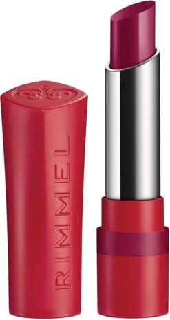 Rimmel London The Only 1 Matte Lipstick - 810 The Matte Factor 10 Rimmel London The Only 1 Matte Lipstick - 810 The Matte Factor -Maybelline Winkel 636x1200 2