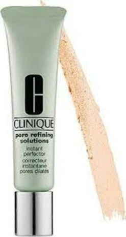 Clinique Pore Refining Solutions Instant Perfector - 03 Invisible Bright -Maybelline Winkel 636x1200