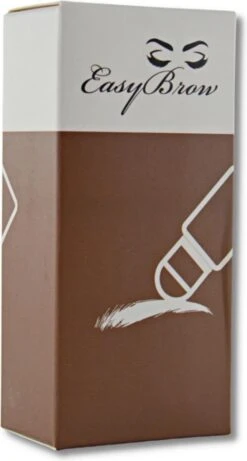 EasyBrow Wenkbrauw Kit Donkerbruin - Wenkbrauw Sjabloon 24 Stuks - Wenkbrauw Stempel - Wenkbrauw Poeder - Eyebrow Stamp - Brow Lift 15 EasyBrow Wenkbrauw Kit Donkerbruin - Wenkbrauw Sjabloon 24 Stuks - Wenkbrauw Stempel - Wenkbrauw Poeder - Eyebrow Stamp - Brow Lift -Maybelline Winkel 643x1200 1