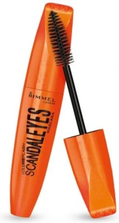 Rimmel London Scandal'Eyes Mascara - 001 Black -Maybelline Winkel 643x1200
