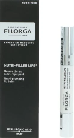 Filorga Nutri-Filler Lips Nutri-Plumping Lip Balm 4gr 12 Filorga Nutri-Filler Lips Nutri-Plumping Lip Balm 4gr -Maybelline Winkel 644x1200