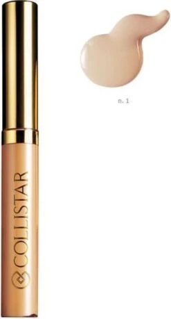 Collistar Lifting Effect Concealer 1 -Maybelline Winkel 646x1200