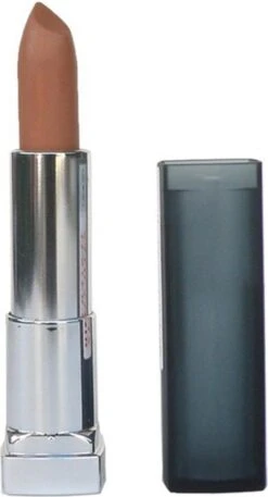 Maybelline Color Sensational - 930 Nude Embrace - Matte Nude - Lippenstift -Maybelline Winkel 649x1200 1