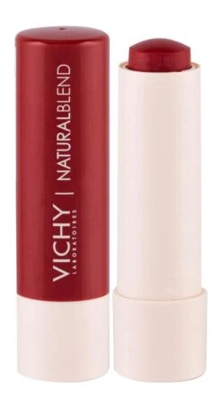 Vichy Naturalblend Lippenbalsem - Rood - 4.5G - Hydrateert -Maybelline Winkel 654x1200 2