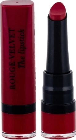 Bourjois Rouge Velvet The Lipstick Lippenstift - 11 Berry Formidable -Maybelline Winkel 654x1200