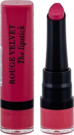 Bourjois Rouge Velvet Lippenstift - 003 Hyppink Chic -Maybelline Winkel 655x1200 1