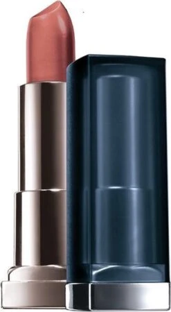 Maybelline Color Sensational - 930 Nude Embrace - Matte Nude - Lippenstift -Maybelline Winkel 658x1200 3