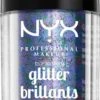 NYX PROFESSIONAL MAKEUP FACE & BODY GLITTER - VIOLET -Maybelline Winkel 660x1200 2