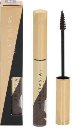 Anastasia Beverly Hills Dipbrow Gel - Medium Brown - 4,4 GR - Wenkbrauwgel -Maybelline Winkel 663x1200 2