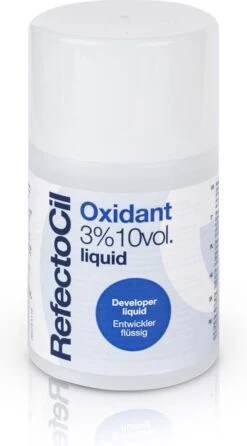 Beauty & Care - Refectocil Wimperverfset Zwart No. 1 - Starterspakket -Maybelline Winkel 664x1200 1