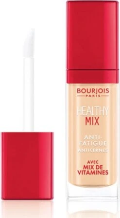 Bourjois Healty Mix Anti-Fatigue Concealer - 002 Medium Radiance -Maybelline Winkel 665x1200 1