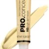 L.A. Girl - HD Pro Concealer - GC995 - Light Yellow - Corrector - Geel - Lichte Tot Medium Huid - Cruelty Free - 8 G