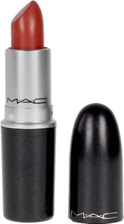 MAC Cosmetics Satin Lippenstift - Mocha -Maybelline Winkel 665x1200 5