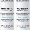 La Roche-Posay Nutritic Lippenstick - 2x4,7ml - (zeer) Droge Lippen -Maybelline Winkel 668x1200