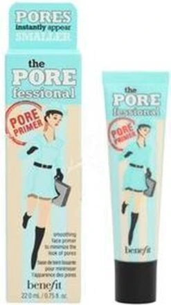 Benefit The POREfessional Primer Face Makeup Primer 22 Ml -Maybelline Winkel 674x1200