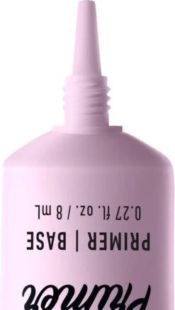 NYX Professional Makeup THE MARSH MELLOW PRIMER M01 -Maybelline Winkel 677x1200