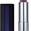 Maybelline Color Sensational Lipstick Mat - 885 Middernacht Merlot Rood -Maybelline Winkel 677x1200 5