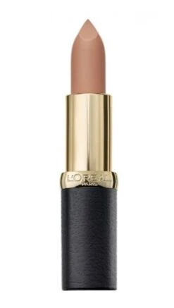L'Oréal Paris Make-Up Designer Color Riche Matte Addiction - 652 Stone - Lipstick -Maybelline Winkel 678x1200