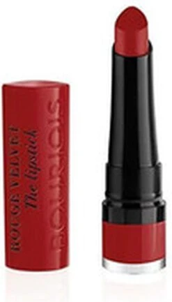Bourjois Rouge Velvet Lippenstift - 002 Flaming'rose -Maybelline Winkel 685x1200