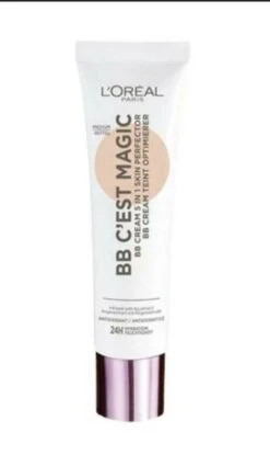 L’Oréal Paris - BB C'est Magic BB Cream - 06 Dark - 30 Ml -Maybelline Winkel 715x1200
