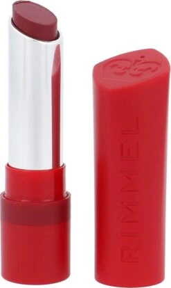 Rimmel London The Only 1 Matte Lipstick - 810 The Matte Factor 9 Rimmel London The Only 1 Matte Lipstick - 810 The Matte Factor -Maybelline Winkel 716x1200