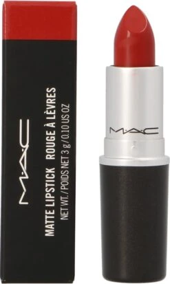 MAC Cosmetics Matte Lippenstift - Chili -Maybelline Winkel 718x1200 2
