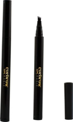 Eyebrow Magic Wenkbrauwpen - Donker Blond - Wenkbrauwpotloden - Microblading -Maybelline Winkel 723x1200 3