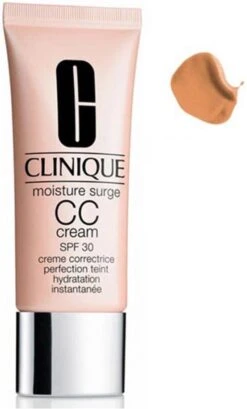 Clinique Superdefense CC Cream SPF30 - 03 Light Medium - 40 Ml -Maybelline Winkel 724x1200 1