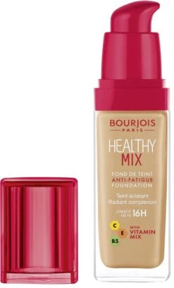 Bourjois Healthy Mix Foundation - 56 Light Bronze -Maybelline Winkel 727x1200 1