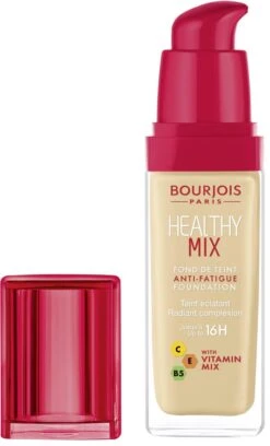 Bourjois Healthy Mix Foundation - 51 Light Vanilla -Maybelline Winkel 727x1200