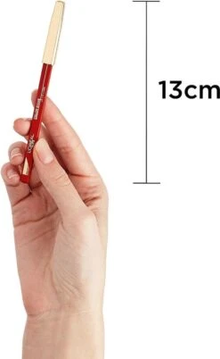 L’Oréal Paris Color Riche Lipliner - 148 Chez Lui - Oranje Lippotlood 14 L’Oréal Paris Color Riche Lipliner - 148 Chez Lui - Oranje Lippotlood -Maybelline Winkel 737x1200