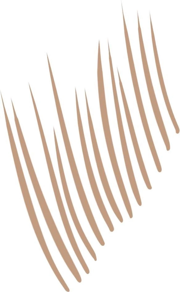 NYX Professional Makeup Lift & Snatch! Brow Tint Pen Wenkbrauwpotlood - Taupe 10 NYX Professional Makeup Lift & Snatch! Brow Tint Pen Wenkbrauwpotlood - Taupe - Afbeelding 8