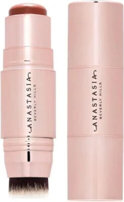 ANASTASIA BEVERLY HILLS - Stick Blush - Pink Dahlia - - Blush 7 ANASTASIA BEVERLY HILLS - Stick Blush - Pink Dahlia - - Blush -Maybelline Winkel 740x1200