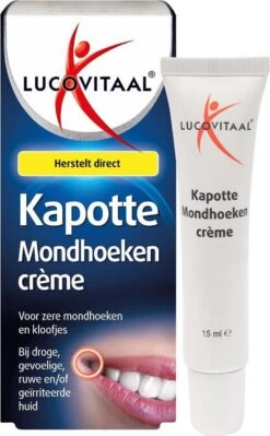 Lucovitaal - Kapotte Mondhoeken Crème - Lippenbalsem 18 Lucovitaal - Kapotte Mondhoeken Crème - Lippenbalsem -Maybelline Winkel 742x1200 1