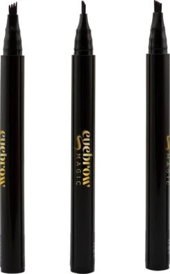 Eyebrow Magic Wenkbrauwpen - Donker Blond - Wenkbrauwpotloden - Microblading -Maybelline Winkel 745x1200 1