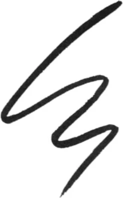 NYX Professional Makeup - That's The Point Eyeliner - Hella Fine -Maybelline Winkel 747x1200