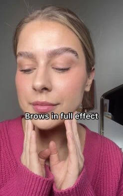 MURLEY'S Brow Lamination Kit - Brow Lift - Starterkit - Wenkbrauwlifting Set - Langdurig Perfecte Wenkbrauwen 17 MURLEY'S Brow Lamination Kit - Brow Lift - Starterkit - Wenkbrauwlifting Set - Langdurig Perfecte Wenkbrauwen -Maybelline Winkel 753x1200 4