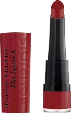 Bourjois Rouge Velvet The Lipstick Lippenstift - 11 Berry Formidable -Maybelline Winkel 755x1200 2