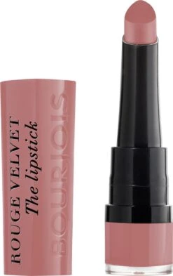 Bourjois Rouge Velvet Lippenstift - 002 Flaming'rose -Maybelline Winkel 755x1200 3