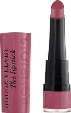 Bourjois Rouge Velvet Lippenstift - 003 Hyppink Chic -Maybelline Winkel 755x1200 4