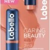 Labello Lippenbalsem Caring Beauty Nude 2 Labello Lippenbalsem Caring Beauty Nude -Maybelline Winkel 755x1200 5