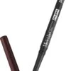 Pupa Milano - Oogpotlood / Kajal - Made To Last - Definition Eyes - 305 Brunette 2 Pupa Milano - Oogpotlood / Kajal - Made To Last - Definition Eyes - 305 Brunette -Maybelline Winkel 756x1200 2