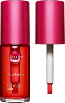 Clarins Water Lip Stain Lipgloss 7 Ml -Maybelline Winkel 756x1200