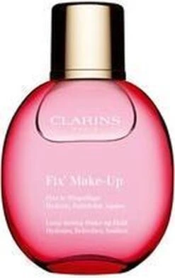 Clarins Fix' Make-up Setting Spray - 50 Ml -Maybelline Winkel 757x1200 2