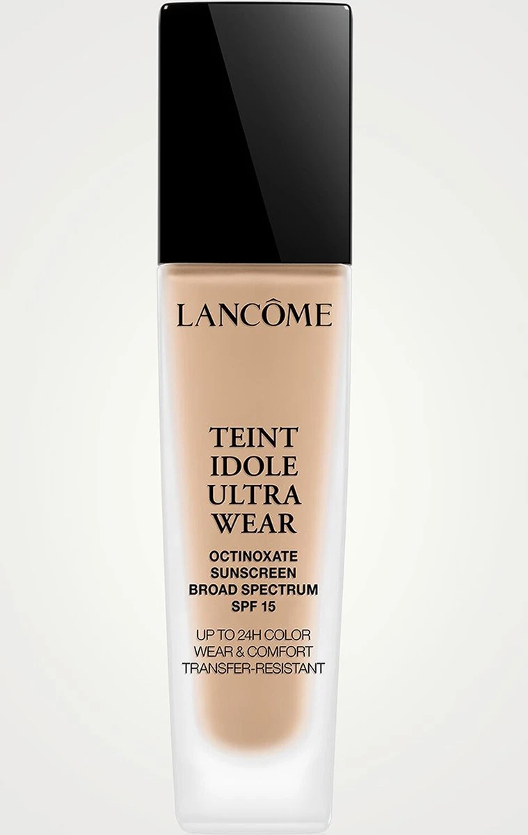 Lancôme Teint Idole Ultra Wear Foundation - 310 Bisque 4 Lancôme Teint Idole Ultra Wear Foundation - 310 Bisque - Afbeelding 2