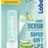 Labello Verzorgende Lipscrub Aloe Vera - Verzorgende Carin Scrub Balsem 2 Labello Verzorgende Lipscrub Aloe Vera - Verzorgende Carin Scrub Balsem -Maybelline Winkel 760x1200 1