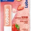 Labello Lipscrub Strawberry / Peach 1 Labello Lipscrub Strawberry / Peach -Maybelline Winkel 760x1200 2