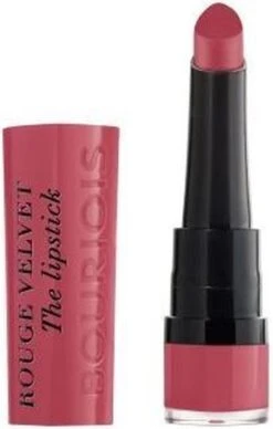 Bourjois Rouge Velvet Lippenstift - 003 Hyppink Chic -Maybelline Winkel 763x1200